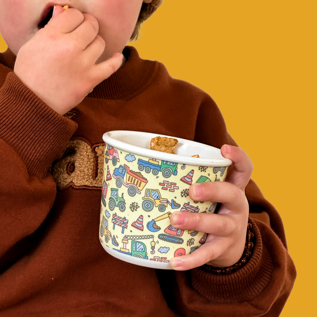 BBCino Dig It Snack Pot