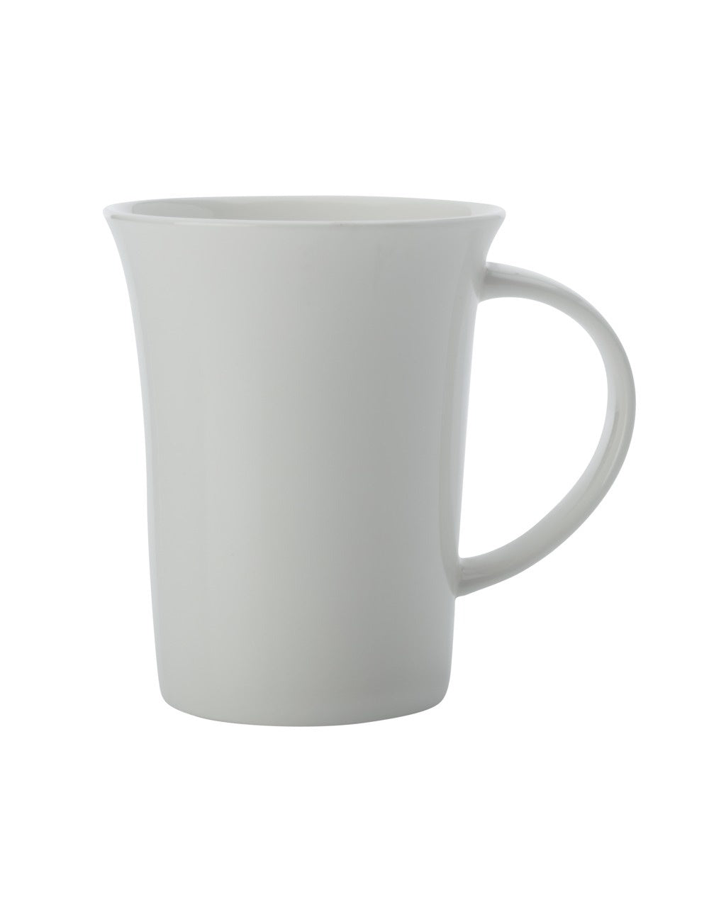 Maxwell and Williams Cashmere Flared Mug 380ML