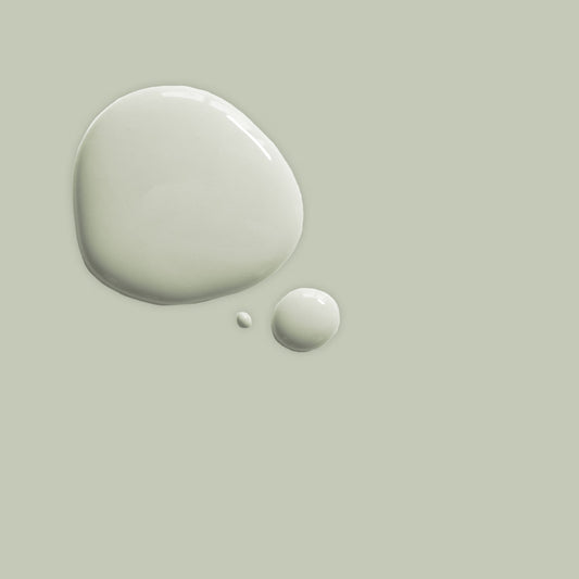 Satin Paint by Annie Sloan Pure 750ml