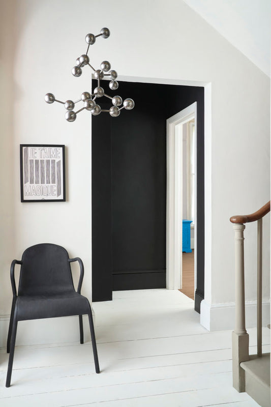 Wall Paint by Annie Sloan Pure - 120ml/2.5 Litre