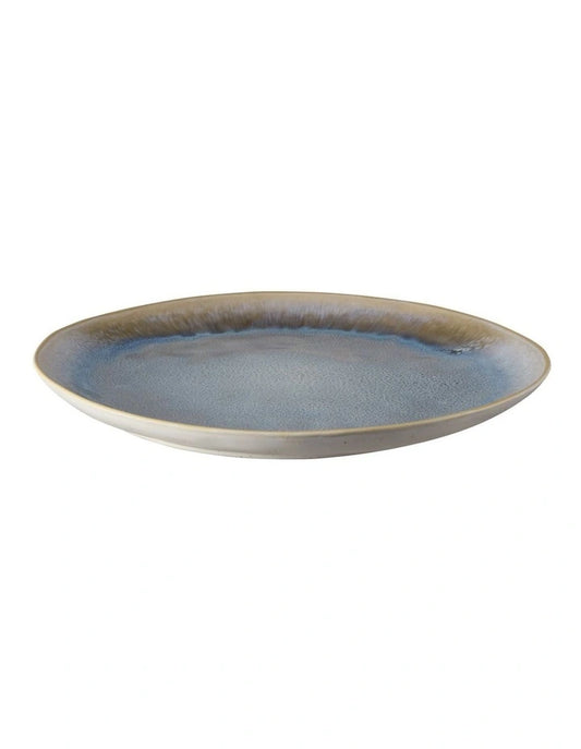 Maxwell and Williams Lunara Round Platter 33cm