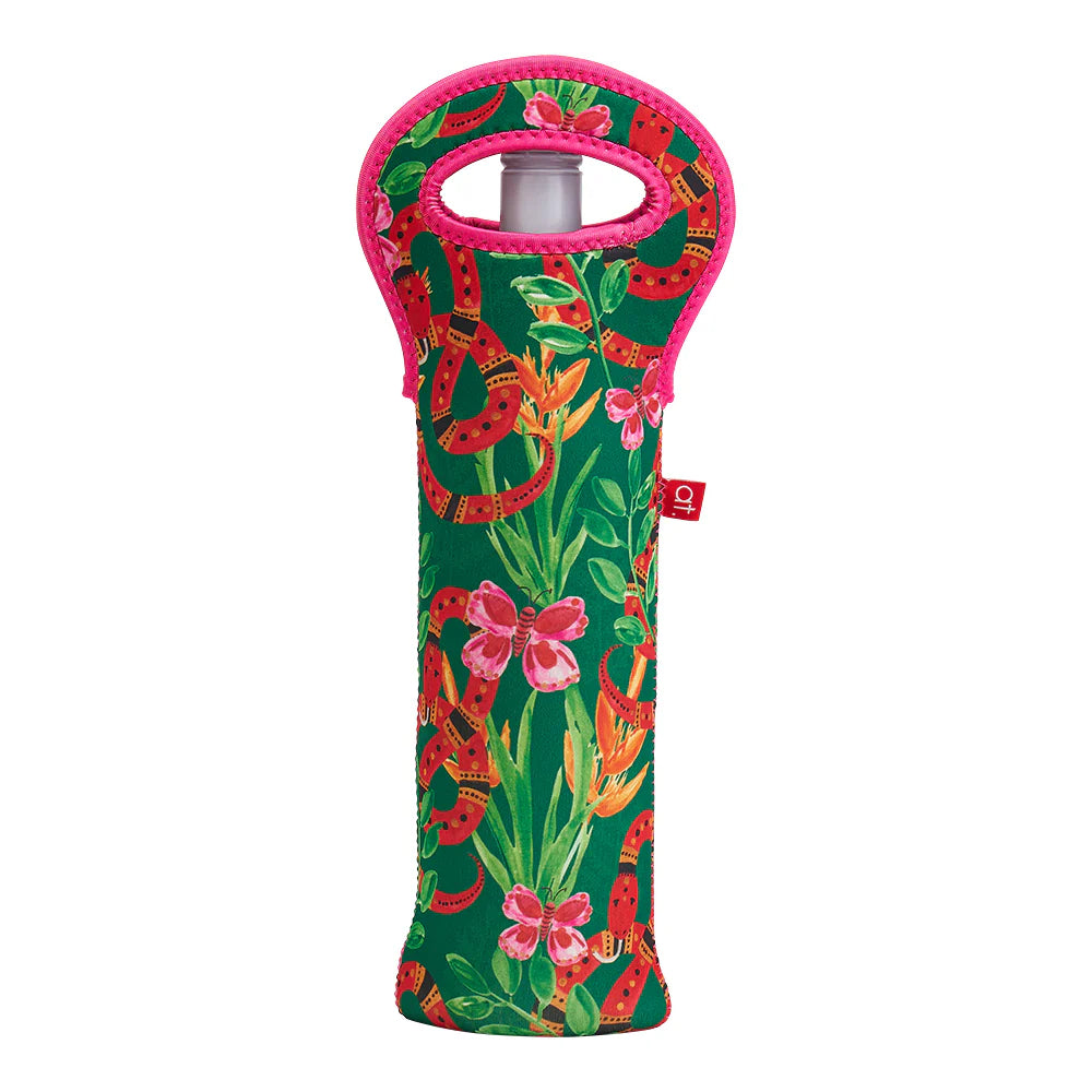 Annabel Trends Bottle Bag