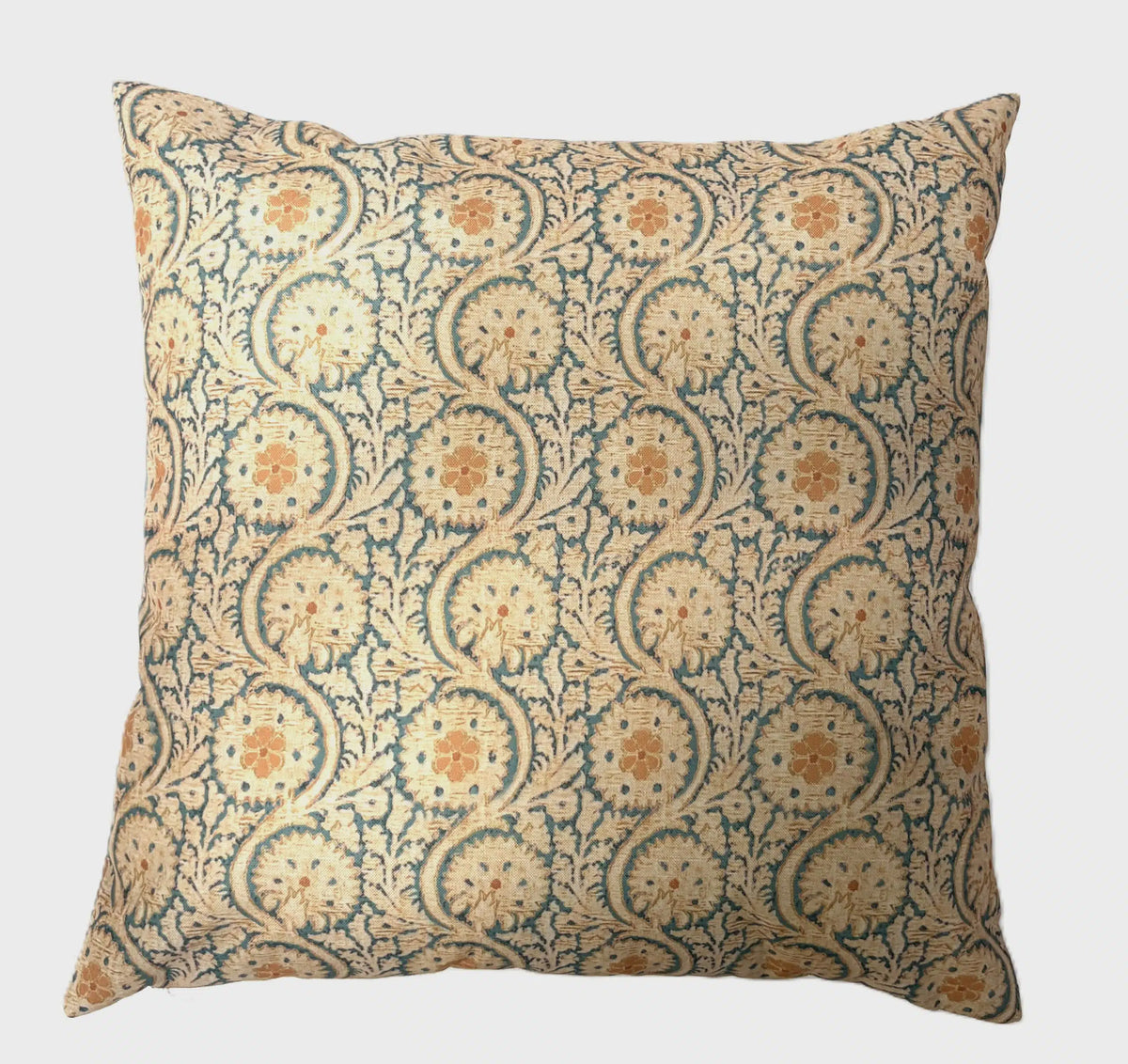 Anna Chandler Canvas Outdoor Cushion
