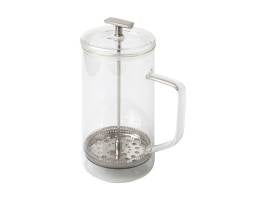 Maxwell and Williams Blend Sala Glass Plunger 1L Clear