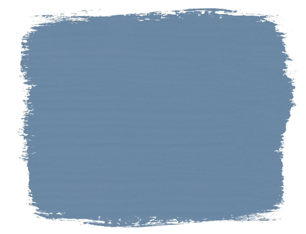 Chalk Paint by Annie Sloan Greek Blue 120ml/1 litre