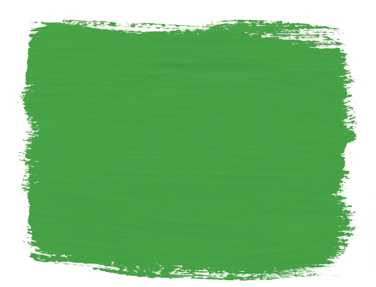 Chalk Paint by Annie Sloan Antibes Green 120ml/1 litre
