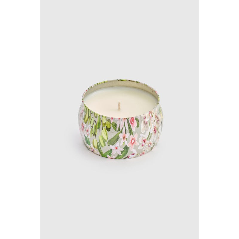 Pastel Pines Orange Blossom Orchid- tin 200g