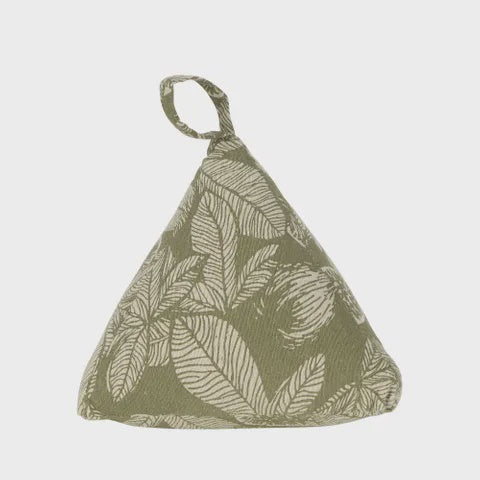 Door Stopper Fig Tree Burnt Olive