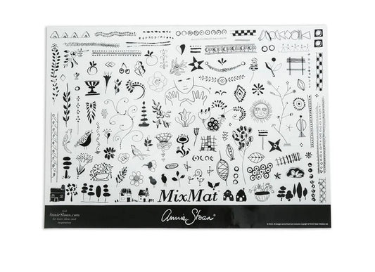 Annie Sloan - Mix Mat