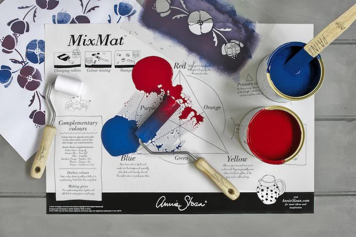 Annie Sloan - Mix Mat