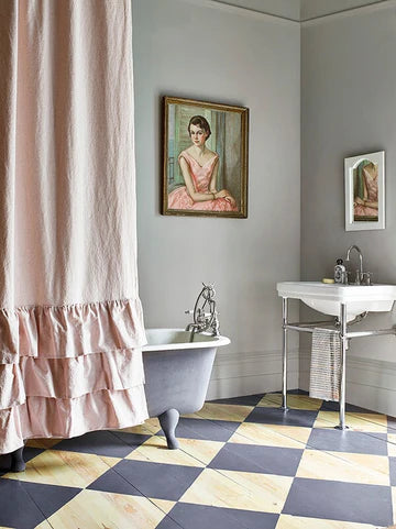 Wall Paint by Annie Sloan Paris Grey - 120ml/2.5 Litre