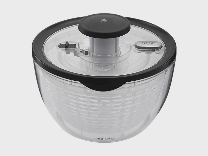 Maxwell and Williams Kitchencore pump salad spinner 5ltr