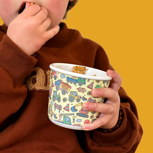 BBCino Dig It Snack Pot