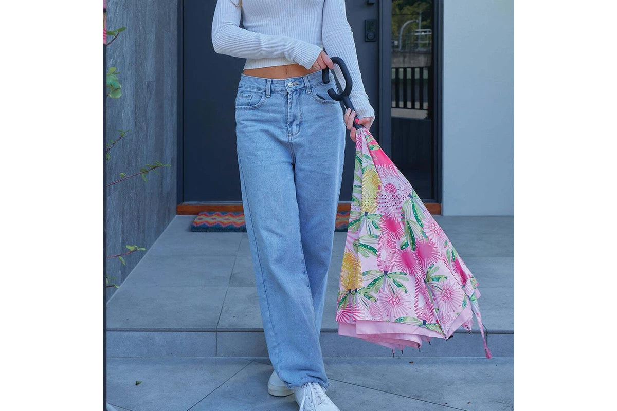Annabel Trends Reverse Umbrella