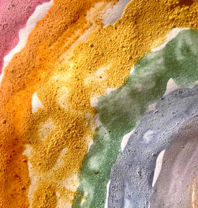 Eco Art Eco Paint Set