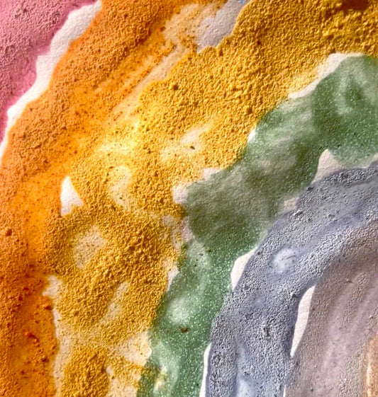 Eco Art Eco Paint Set