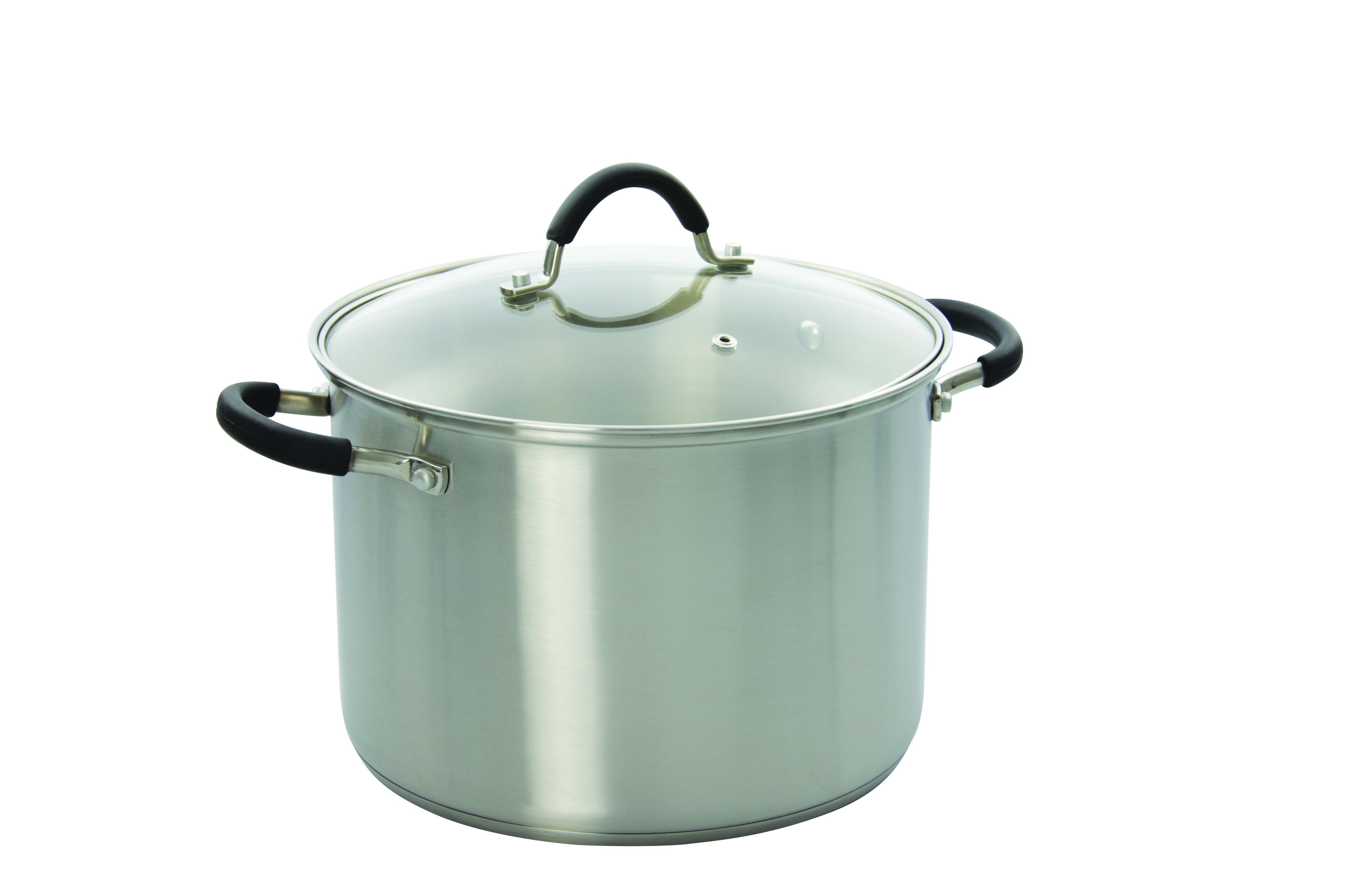 Pyrolux Stockpot 28cm/15.3lt