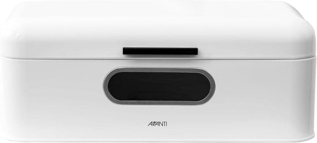 Avanti Retro Bread Bin LG