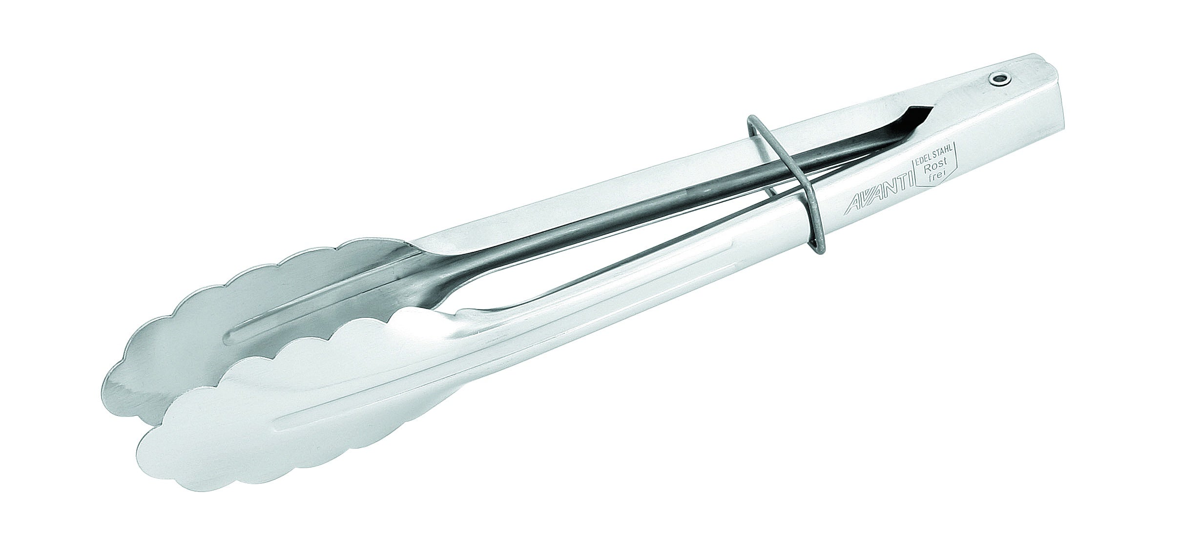 Avanti Tongs Stainless Steel