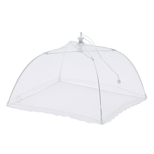 Avanti Square Net Food Cover