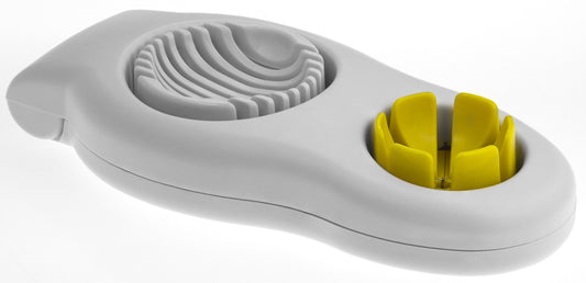 Avanti 3 in 1 Egg Slicer