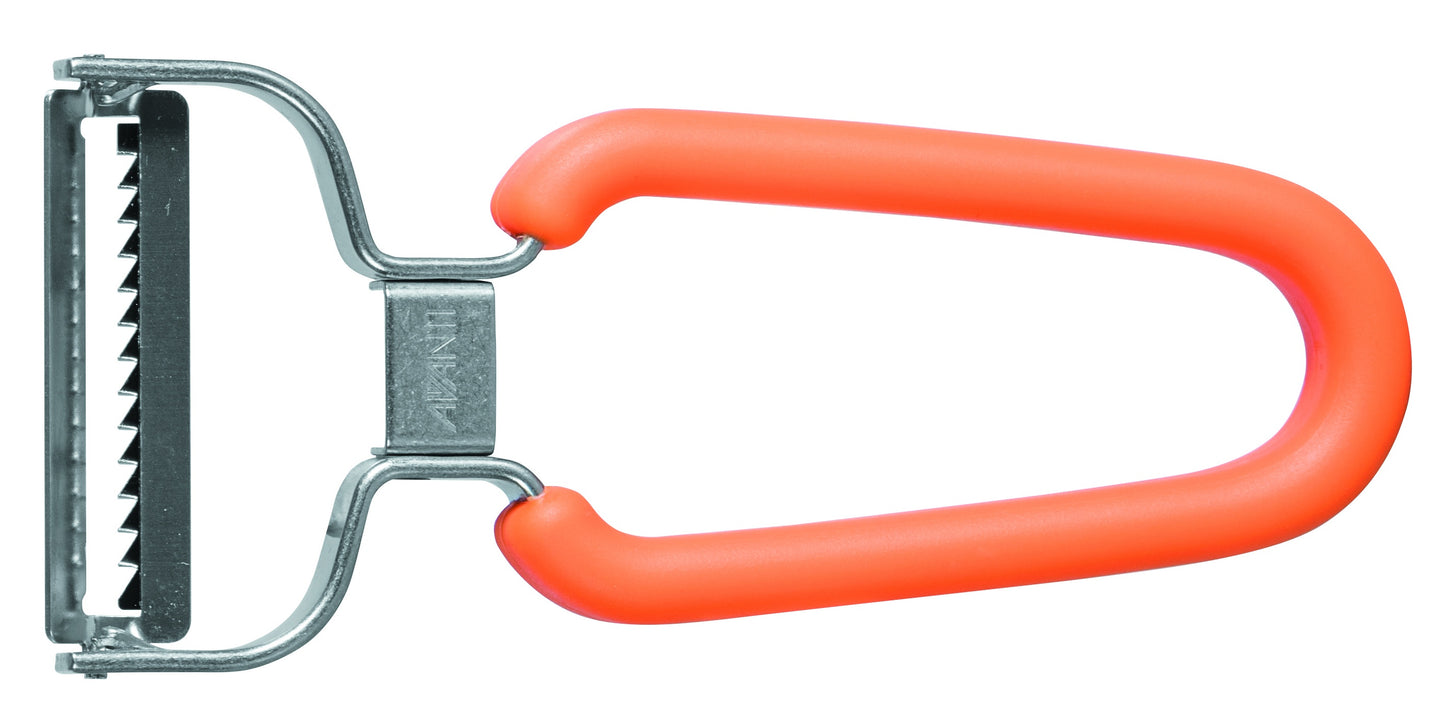 Avanti Julienne Peeler Orange