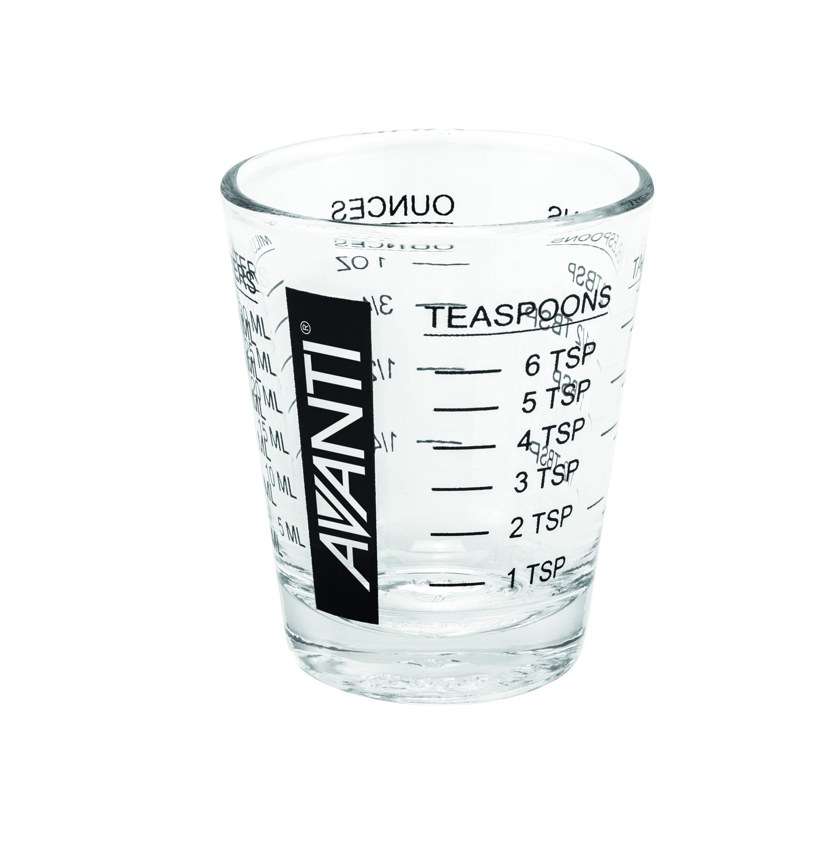 Avanti Mini Multi Measure Cup 30ml
