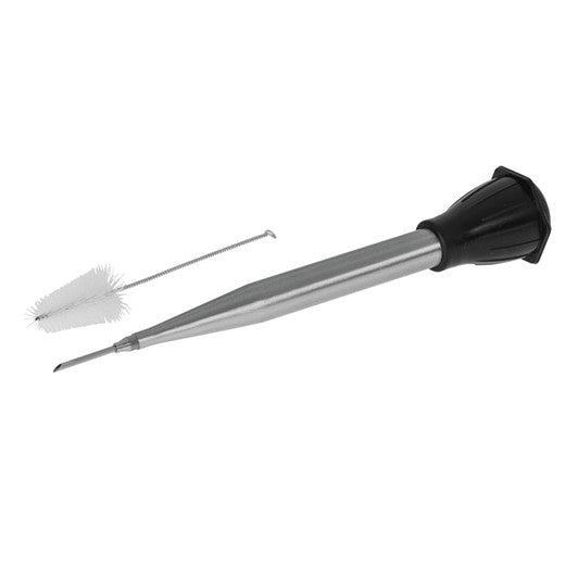 Avanti Turkey Baster with Cleaning Brush
