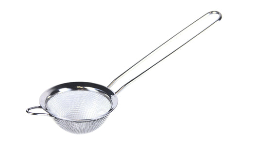 Avanti S/S Mesh Strainer 15cm