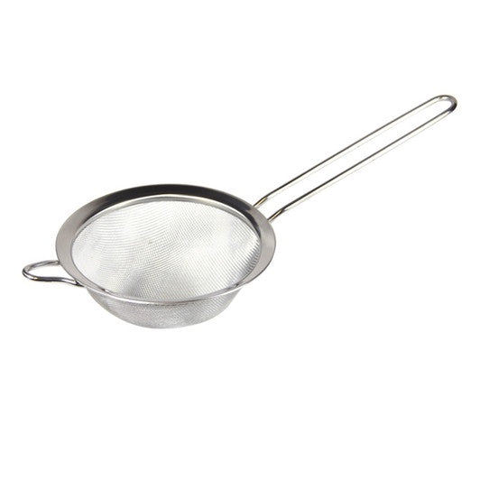 Avanti Mesh Strainer Stainless Steel 20cm
