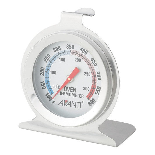 Avanti Precision Oven Thermometer
