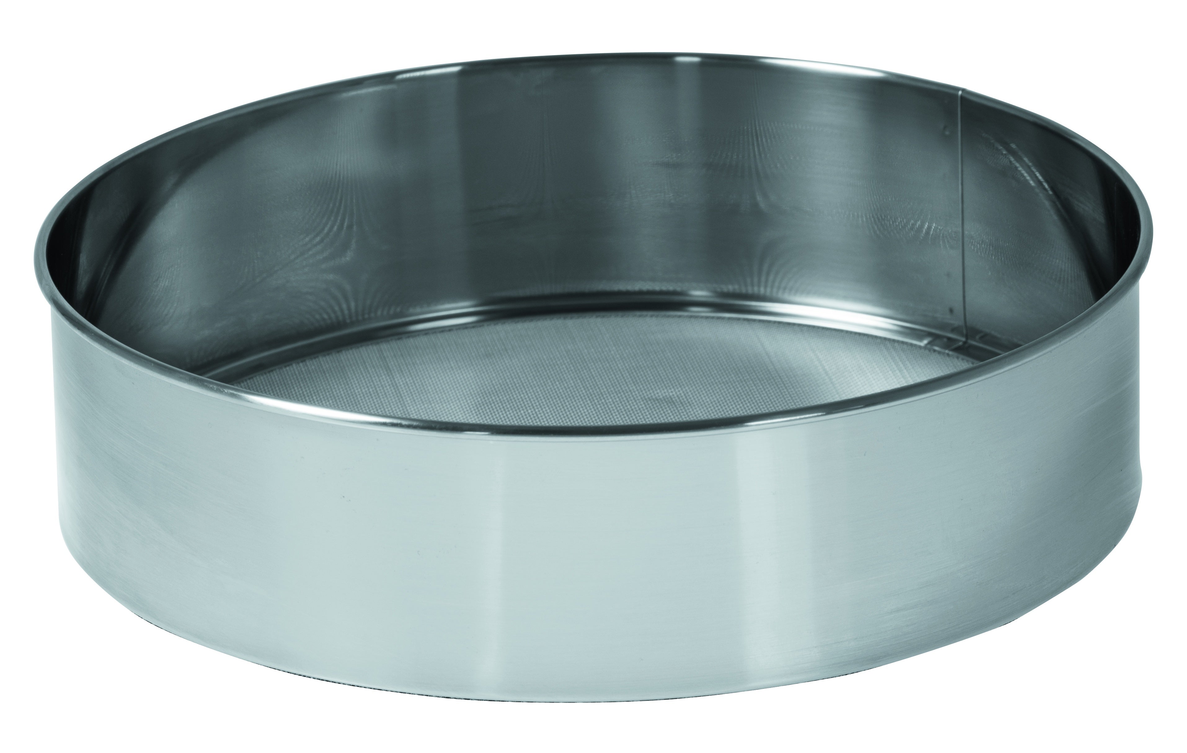 Avanti Drum Sieve 25cm
