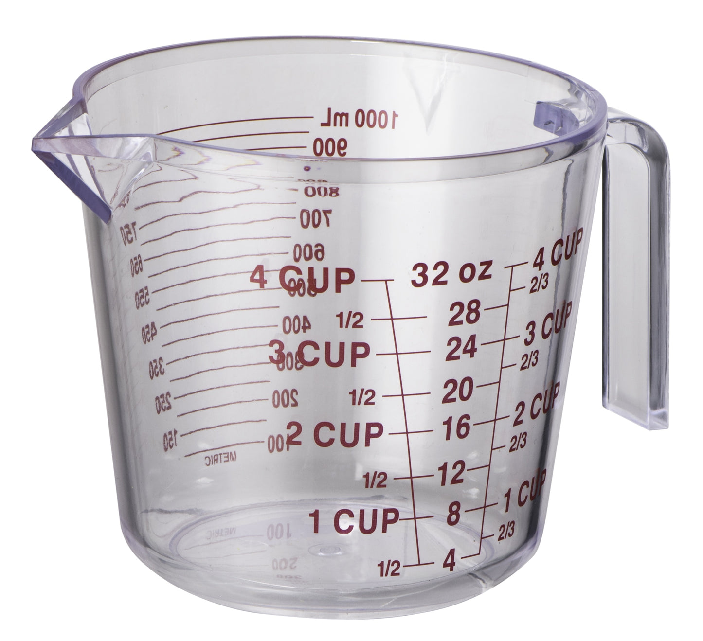 Avanti Measure Jug 1 litre