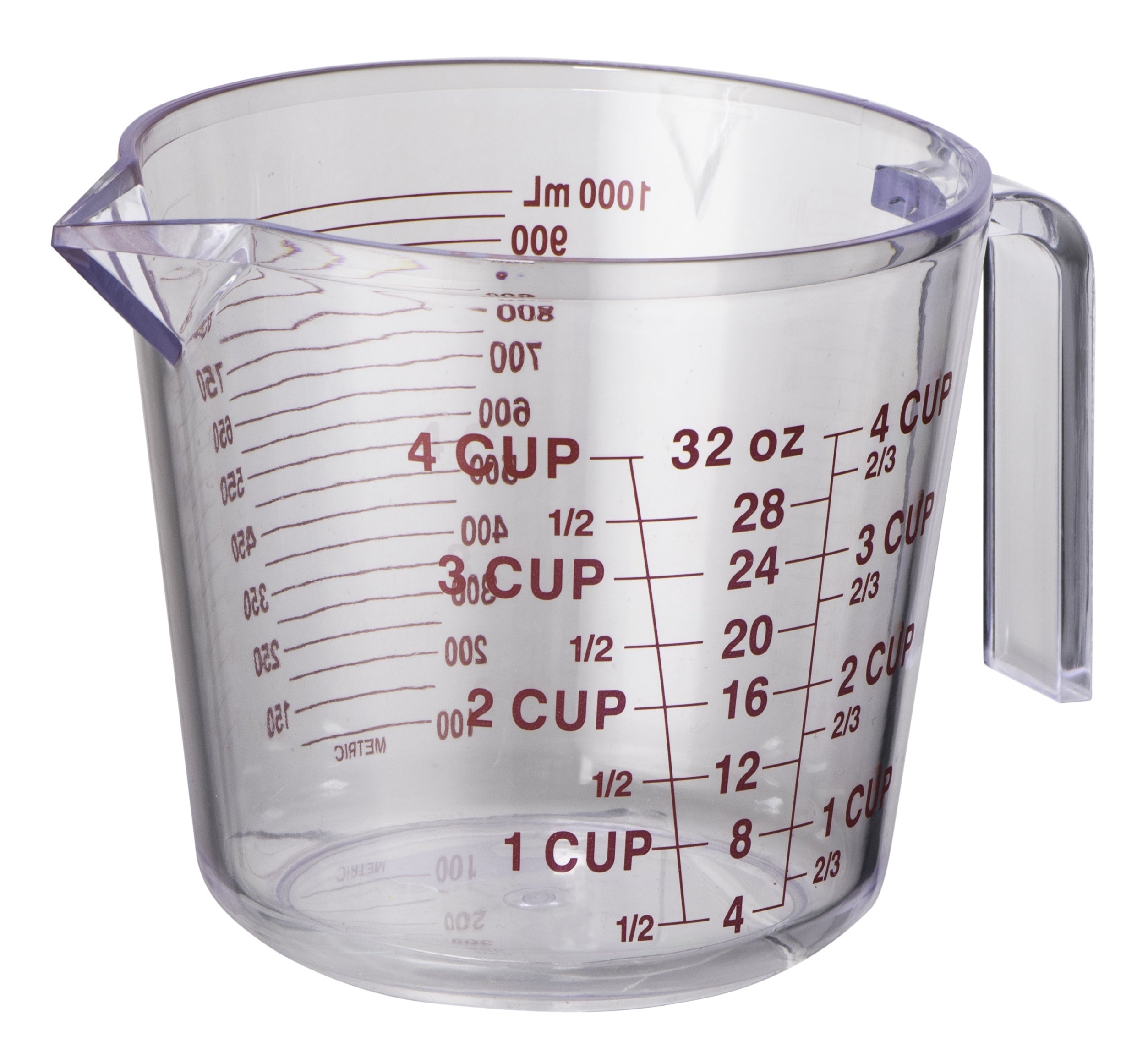 Avanti Measure Jug 1 litre