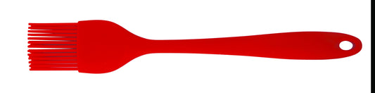 Avanti Silicone Basting Brush 28cm Red