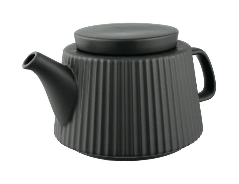 Avanti Sienna Teapot 950ml Charcoal