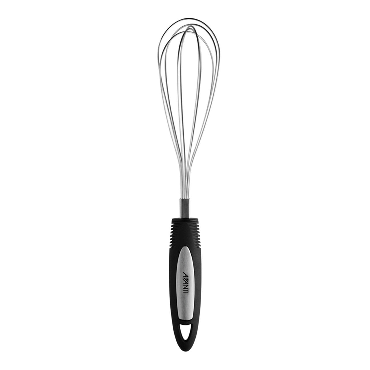Avanti Ultra Grip Whisk Stainless Steel