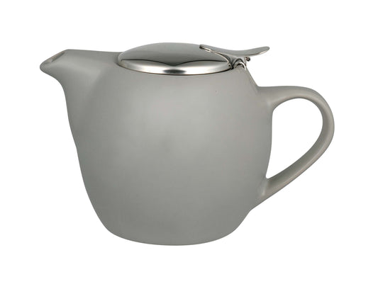 Avanti Camelia Teapot 500ml Grey