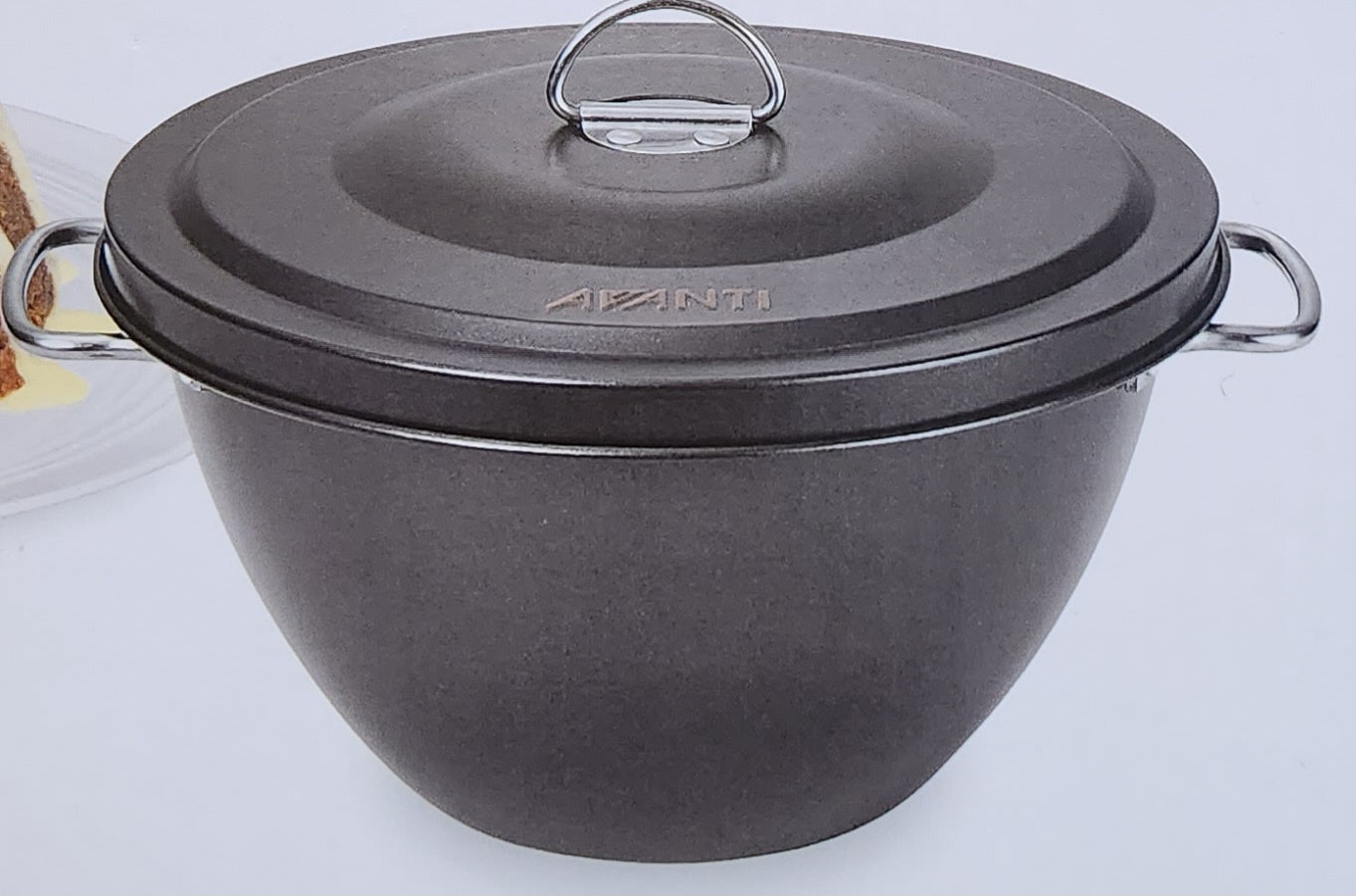 Avanti Pudding Steamer Non Stick