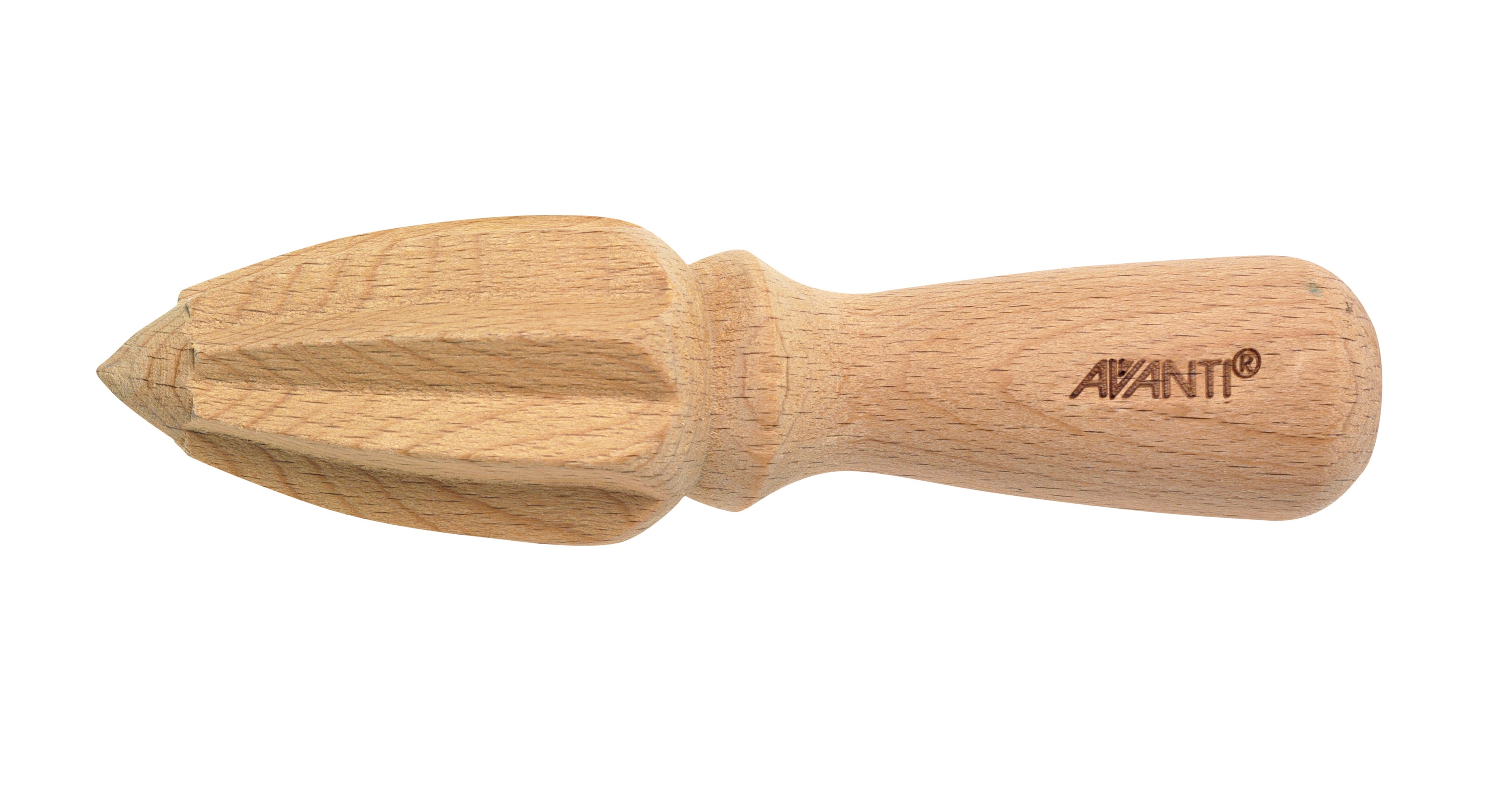 Avanti Citrus Reamer Wood