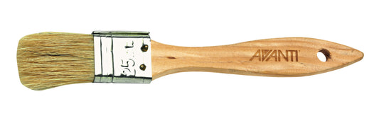 Avanti KW Beechwood Pastry Brush 2.5cm