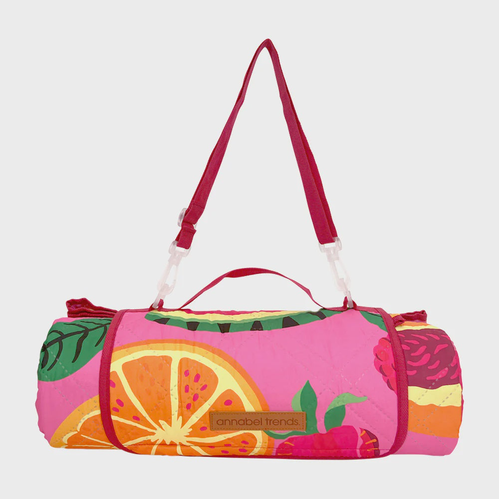 Annabel Trends Picnic Mat