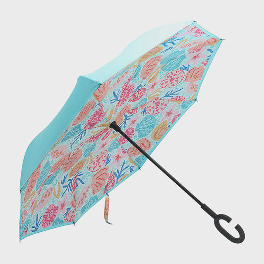 Annabel Trends Reverse Umbrella