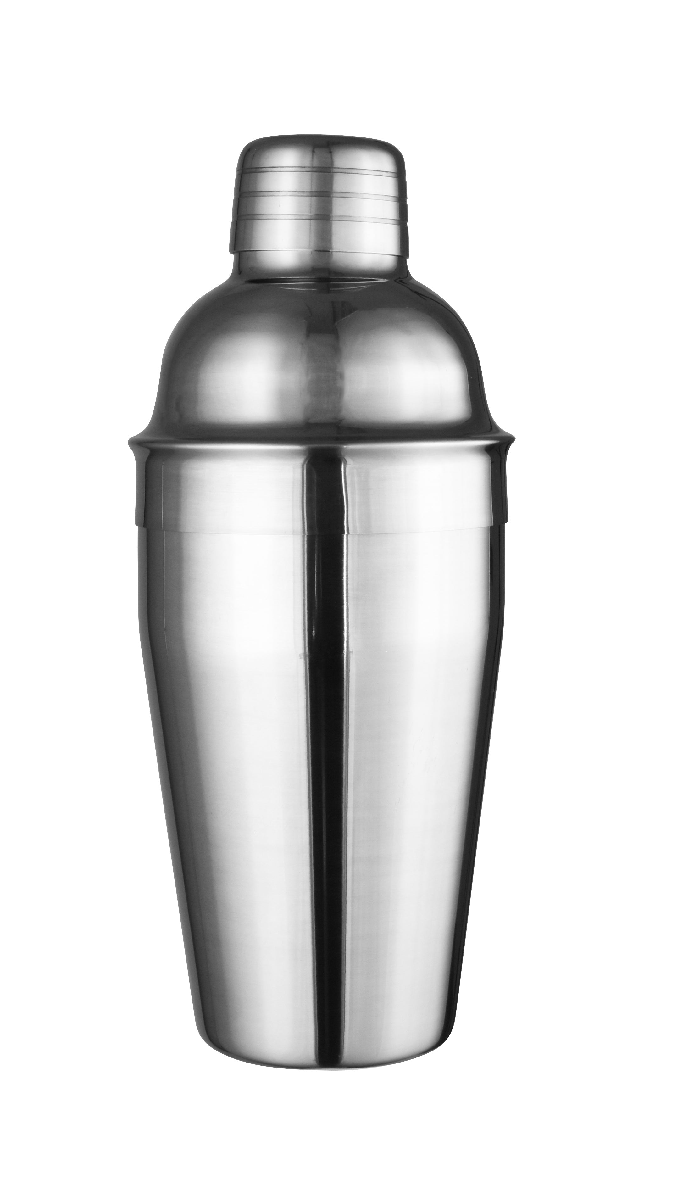 Avanti Classic Cocktail Shaker 550ml