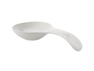 Maxwell and Williams Diamonds White Basics Spoon Rest