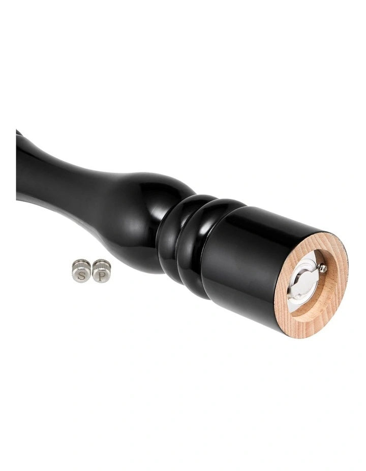 Maxwell and Williams Season Mill Black 37cm