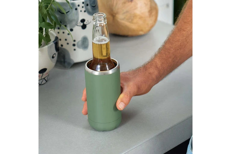 Annabel Trends Can Cooler Khaki