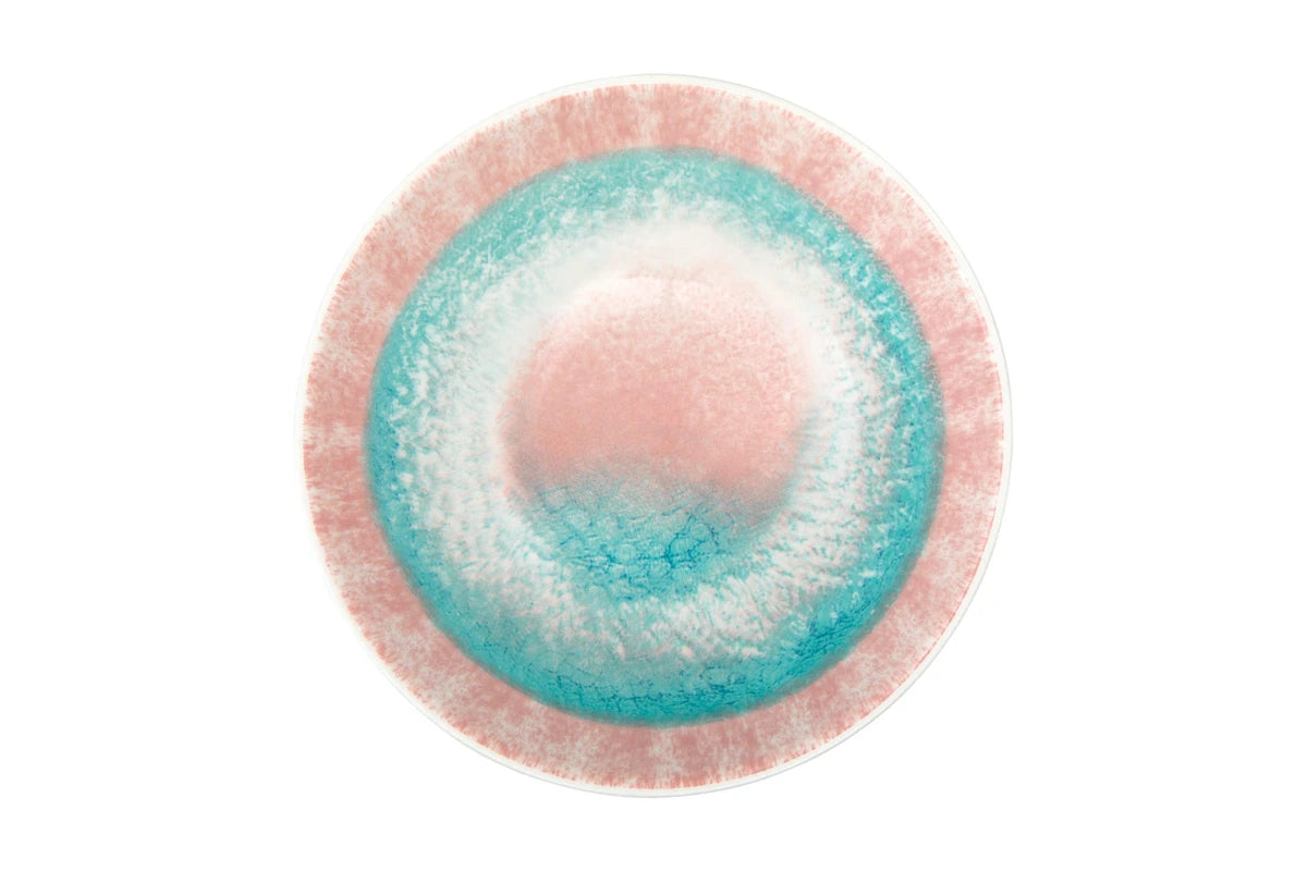 CD Solare Bowl 16.5x6cm Azure