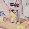 Avanti 2 sided grater