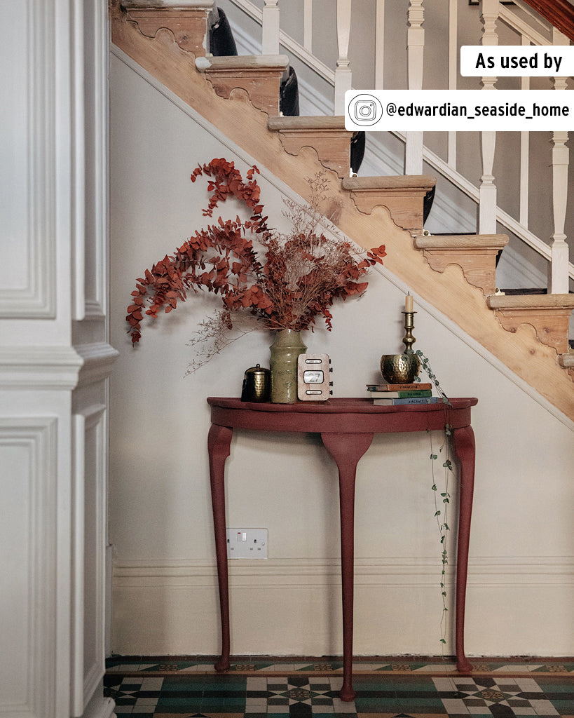 Chalk Paint by Annie Sloan Primer Red 120ml/1 litre